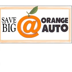 Orange Auto