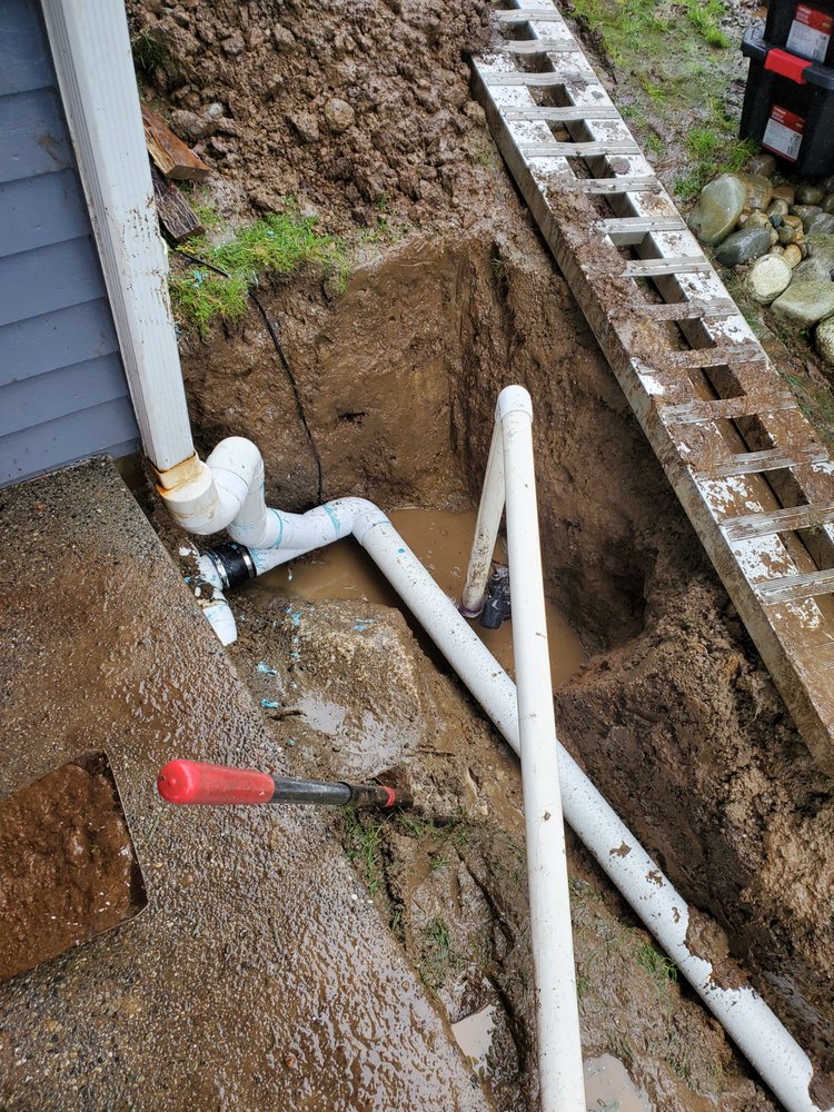 Slide of All Seasons Earthworks