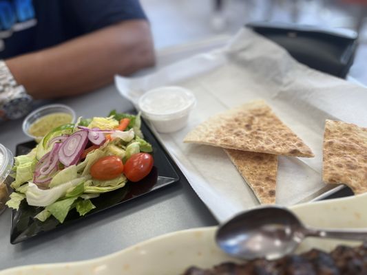 Z Burger Tenleytown by null