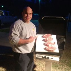 Greensboro Fire Station 17