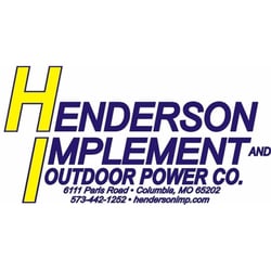 Henderson Implement and Outdoor Power