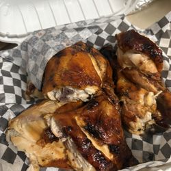 Mercado Y Carniceria La Flor - 8 Piece BBQ Chicken Family Meal