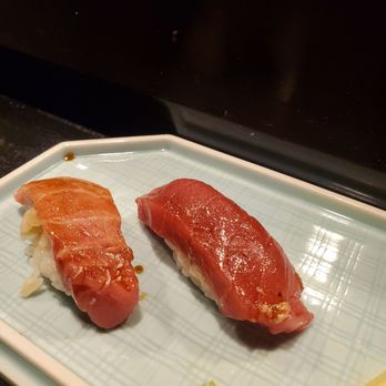 Ai sushi - The most incredible Toro & Tuna - Sushi Bars Near Me - Somerville, New Jersey Ai sushi - The most incredible Toro & Tuna - Sushi Bars Near Me - Somerville, New Jersey