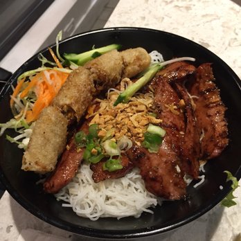 The Viet Noodle Guy - Vietnamese Near Me - Burnaby, British Columbia