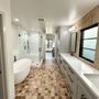 Murillo Tile Stone