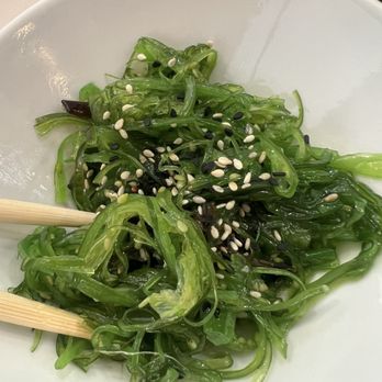 Seabutter - Sushi Bars Near Me - Glendale, California