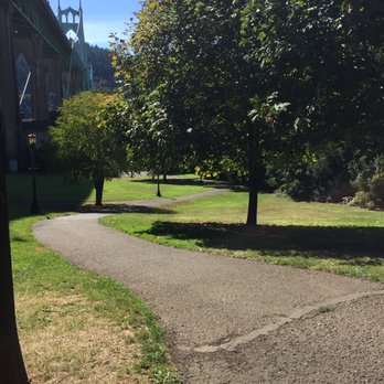 Cathedral Park - Parks Near Me - Portland, Oregon Cathedral Park - Parks Near Me - Portland, Oregon