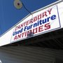 Photo of Canterbury Used Furniture Store