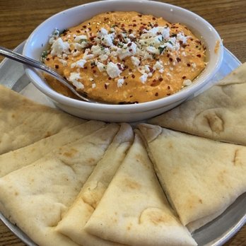 Meraki Greek Grill - Spicy Feta - Greek Near Me - Orem, Utah Meraki Greek Grill - Spicy Feta - Greek Near Me - Orem, Utah