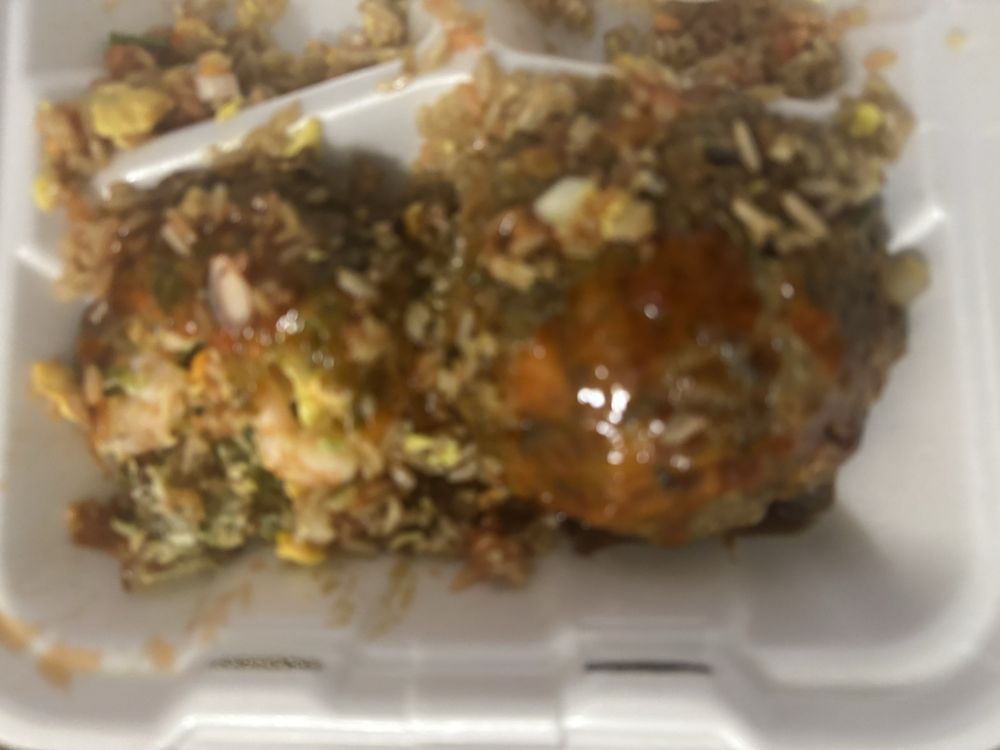 MAI Little China Logo