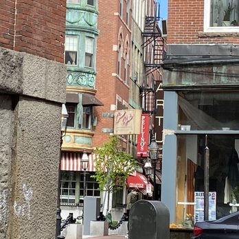 The North End - Local Flavor Near Me