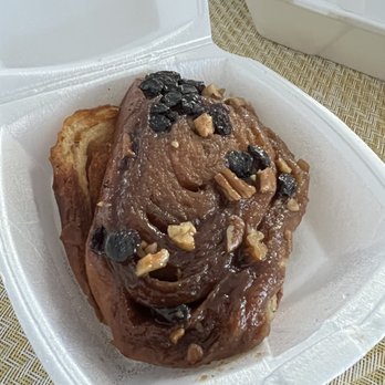 Mrs. Macs Fillin Station - Ragtop to go, cut in half, off the grill, with butter. Yummmm Sticky Buns - Breakfast & Brunch Near Me - Vero Beach, Florida Mrs. Macs Fillin Station - Ragtop to go, cut in half, off the grill, with butter. Yummmm Sticky Buns - Breakfast & Brunch Near Me - Vero Beach, Florida