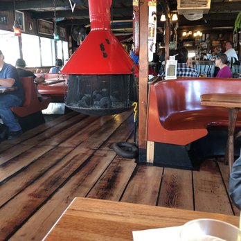 The Chowder Barge - Seafood Near Me - Wilmington, California The Chowder Barge - Seafood Near Me - Wilmington, California