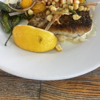Bacari GDL - Sea bass - Mediterranean Near Me - Glendale, California Bacari GDL - Sea bass - Mediterranean Near Me - Glendale, California