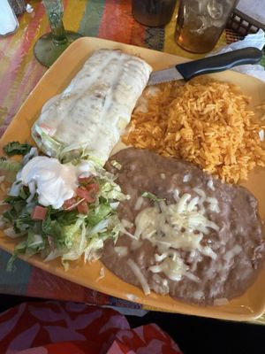 El Solecito Mexican Grill by null