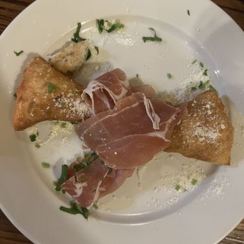 Tuscan Hills - Gnocco Frito - Italian Near Me - Forest Hills, New York Tuscan Hills - Gnocco Frito - Italian Near Me - Forest Hills, New York