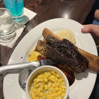 The Rim - 2LB. Fred Flintstone Short Rib - Wine Bars Near Me - Fort Worth, Texas The Rim - 2LB. Fred Flintstone Short Rib - Wine Bars Near Me - Fort Worth, Texas