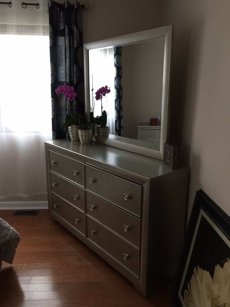 Slide of The Handy Guy