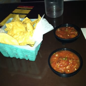 Vinyl Taco - Chips n salsa - Tapas/Small Plates Near Me - Fargo, North Dakota Vinyl Taco - Chips n salsa - Tapas/Small Plates Near Me - Fargo, North Dakota