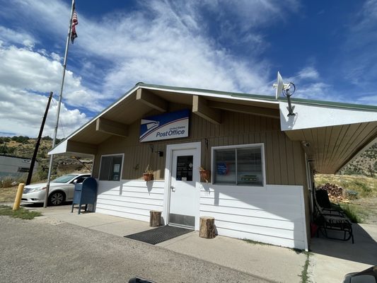 US Post Office