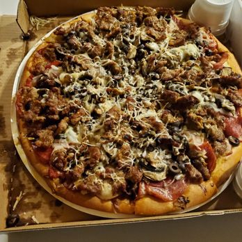 Second Avenue Pizza - The Jukebox Special. - Pizza Near Me - Sandpoint, Idaho Second Avenue Pizza - The Jukebox Special. - Pizza Near Me - Sandpoint, Idaho