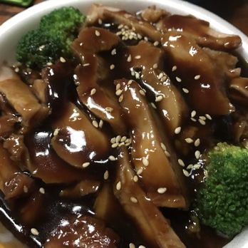 Oriental Express Restaurant - Teriyaki Chicken bowl. Yum. - Chinese Near Me - Anderson, California Oriental Express Restaurant - Teriyaki Chicken bowl. Yum. - Chinese Near Me - Anderson, California