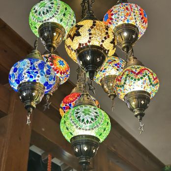 Nature Village Restaurant - Beautiful aesthetics! - Halal Near Me - Suwanee, Georgia