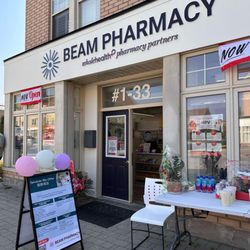 BEAM Pharmacy