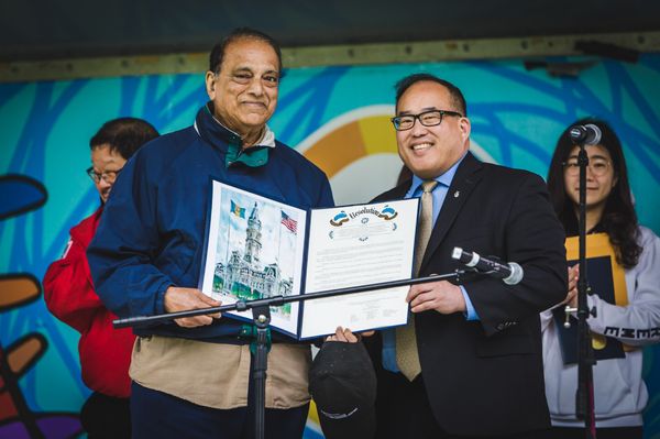 Greater Philadelphia Chamber of Commerce