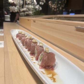 K’s Bistro - wagyu roll - Sushi Bars Near Me - Costa Mesa, California K’s Bistro - wagyu roll - Sushi Bars Near Me - Costa Mesa, California