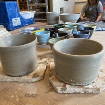 Hide Ceramic Works - Arts & Crafts Near Me - Vancouver, British Columbia