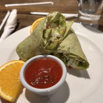 Famous Toastery - Sunrise burrito - Breakfast & Brunch Near Me - Charlotte, North Carolina Famous Toastery - Sunrise burrito - Breakfast & Brunch Near Me - Charlotte, North Carolina