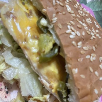  Red Onion - Burgers Near Me - Fresno, California