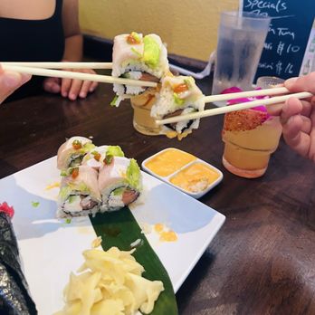PB Sushi - Sushi Bars Near Me - San Diego, California PB Sushi - Sushi Bars Near Me - San Diego, California