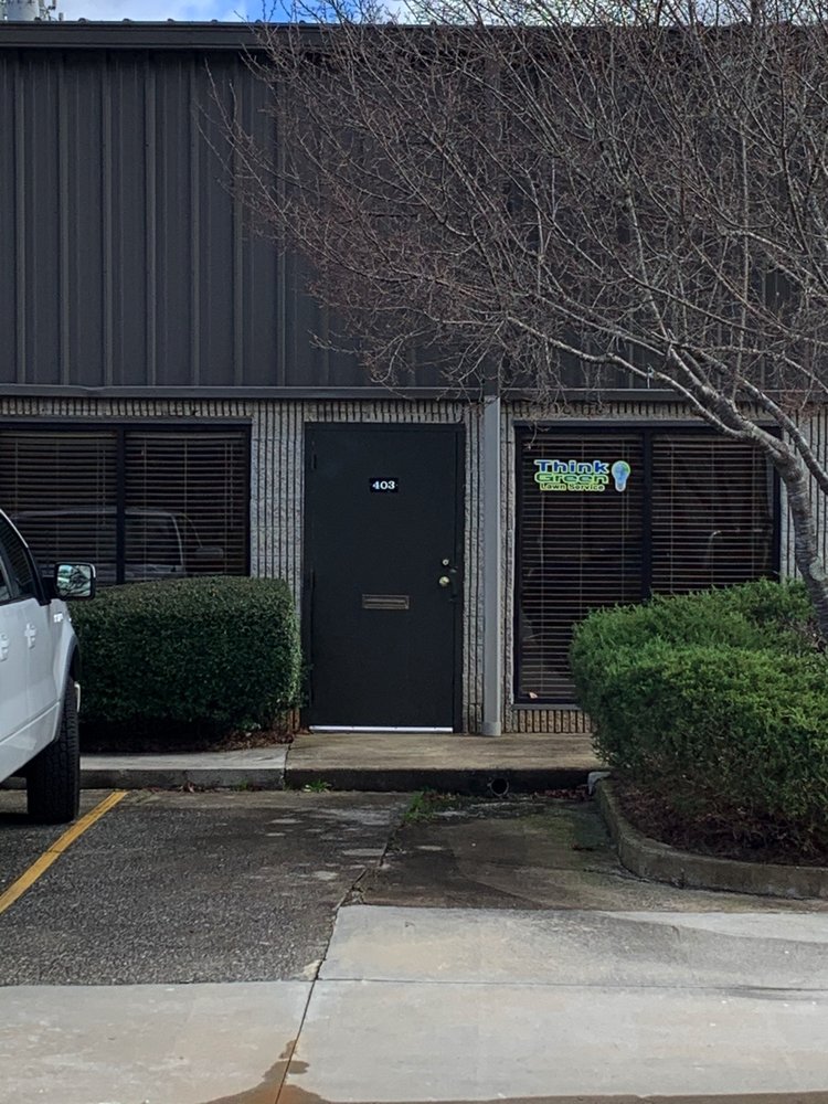 THINK GREEN LAWN SERVICE Updated September 2024 14 Photos 129