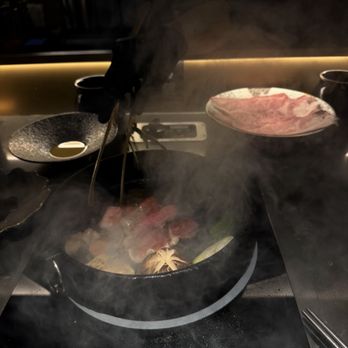 Wagyu Master - Japanese Near Me - San Jose, California