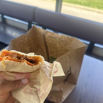Taco Bell - Tacos Near Me - Jeffersonville, Ohio Taco Bell - Tacos Near Me - Jeffersonville, Ohio