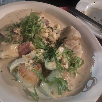 Little Donna’s - Scallops - Pizza Near Me - Baltimore, Maryland Little Donna’s - Scallops - Pizza Near Me - Baltimore, Maryland