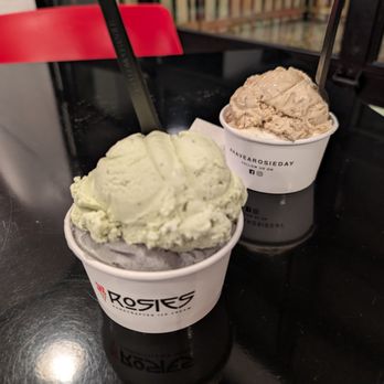 ROSIE’S HANDCRAFTED ICE CREAM - Updated December 2025 - 54 Photos & 20