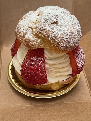 Ambrosia Bakery by null