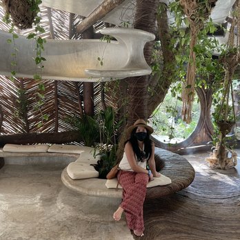 SFER IK - Interior - Museums Near Me - Tulum, ROO