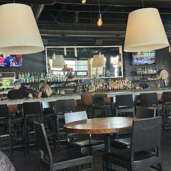 Pitch - New American Near Me - Omaha, Nebraska