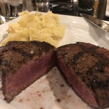 The Main Cup - Medium Filet with Mashed potatoes - Coffee & Tea Near Me - Middletown, Maryland The Main Cup - Medium Filet with Mashed potatoes - Coffee & Tea Near Me - Middletown, Maryland