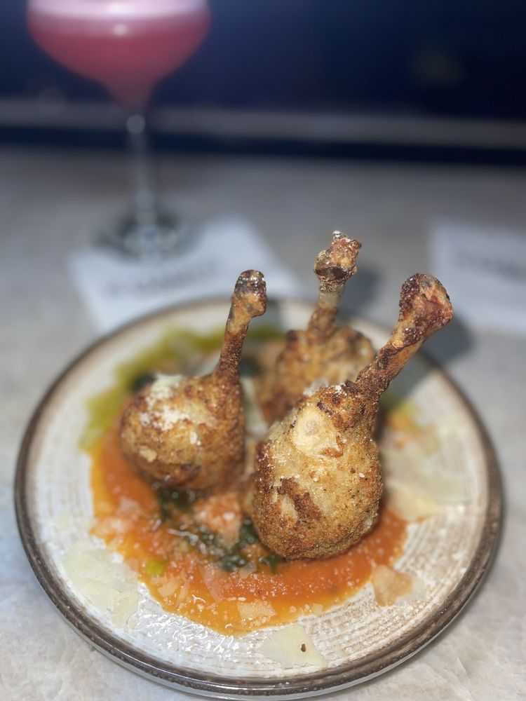 THE LOADED SPOON TEMP. CLOSED Updated October 2024 235 Photos & 169 Reviews 108 Schanck