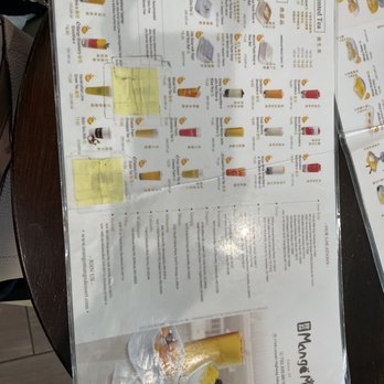 Icy Melon - Menu - Desserts Near Me - Edison, New Jersey