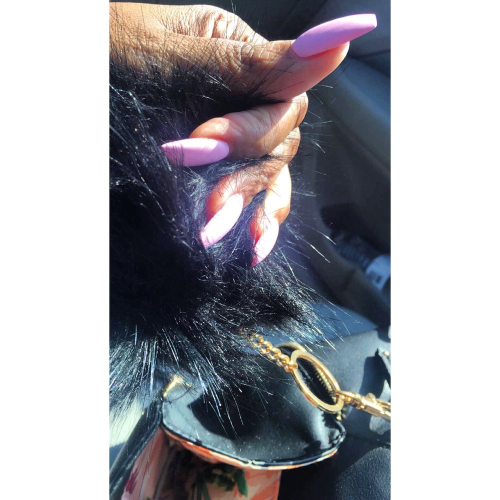 Nails Club Spa - Nail Salons Near Me - Houston, Texas
