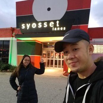 AMF Syosset Lanes - @ AMF Syosset Lanes - Bowling Near Me - Syosset, New York