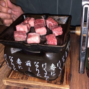 Barn Joo 35 - Table BBq - Korean Near Me - New York, New York