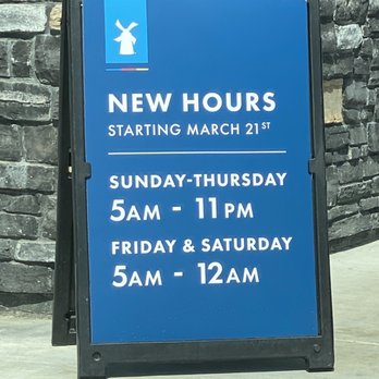 Dutch Bros Coffee - New updates hours - Coffee & Tea Near Me - Roseville, California Dutch Bros Coffee - New updates hours - Coffee & Tea Near Me - Roseville, California