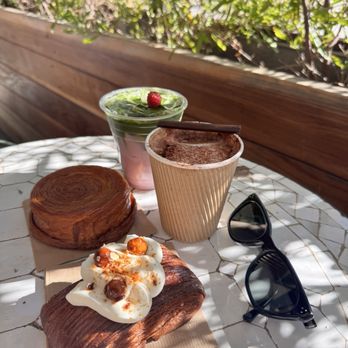 Fondry - Cafes Near Me - Los Angeles, California